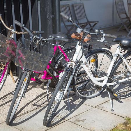 Skagenbnb Eksteriør billede