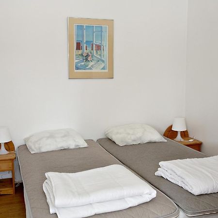 Skagenbnb Eksteriør billede