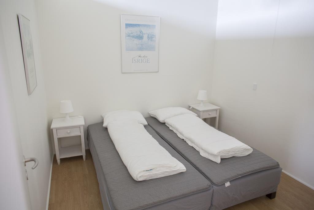 Skagenbnb Eksteriør billede