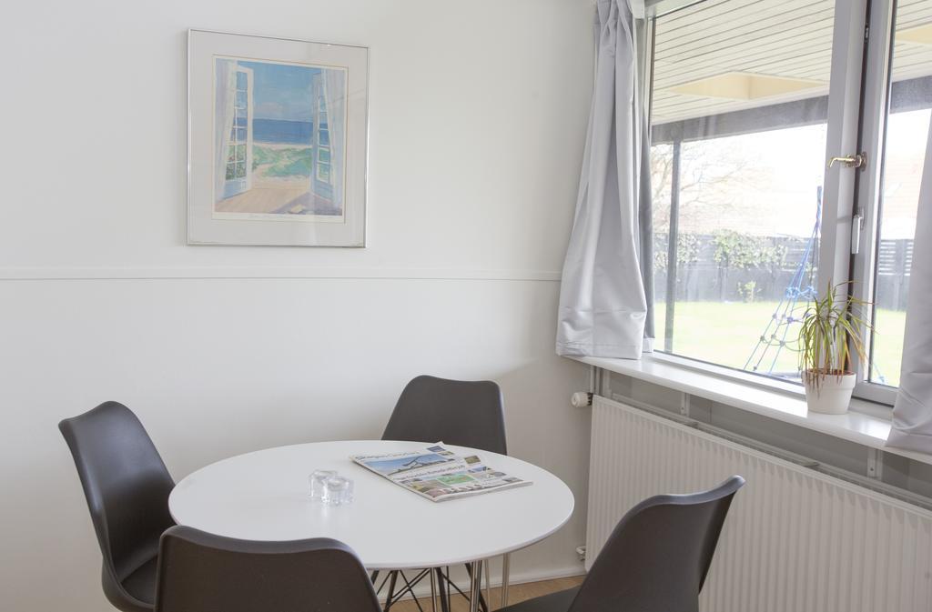 Skagenbnb Eksteriør billede
