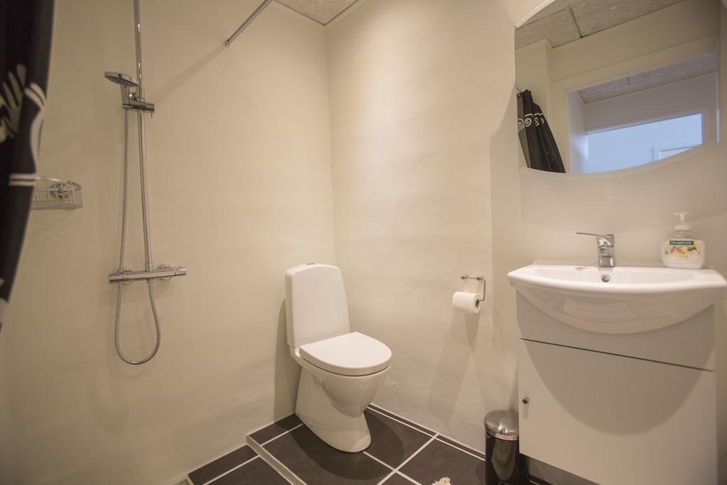 Skagenbnb Eksteriør billede
