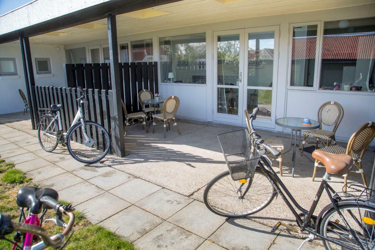 Skagenbnb Eksteriør billede