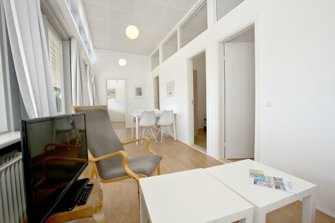 Skagenbnb Eksteriør billede