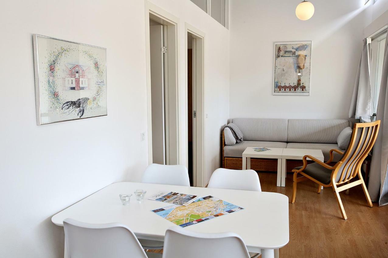 Skagenbnb Eksteriør billede