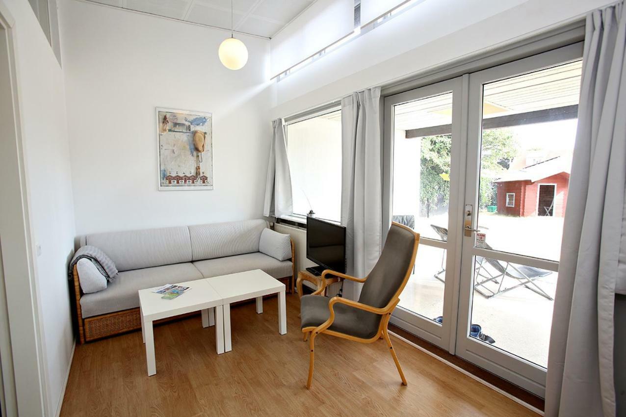 Skagenbnb Eksteriør billede