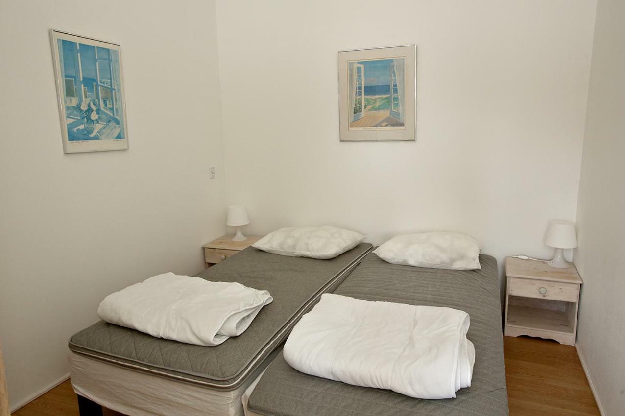 Skagenbnb Eksteriør billede