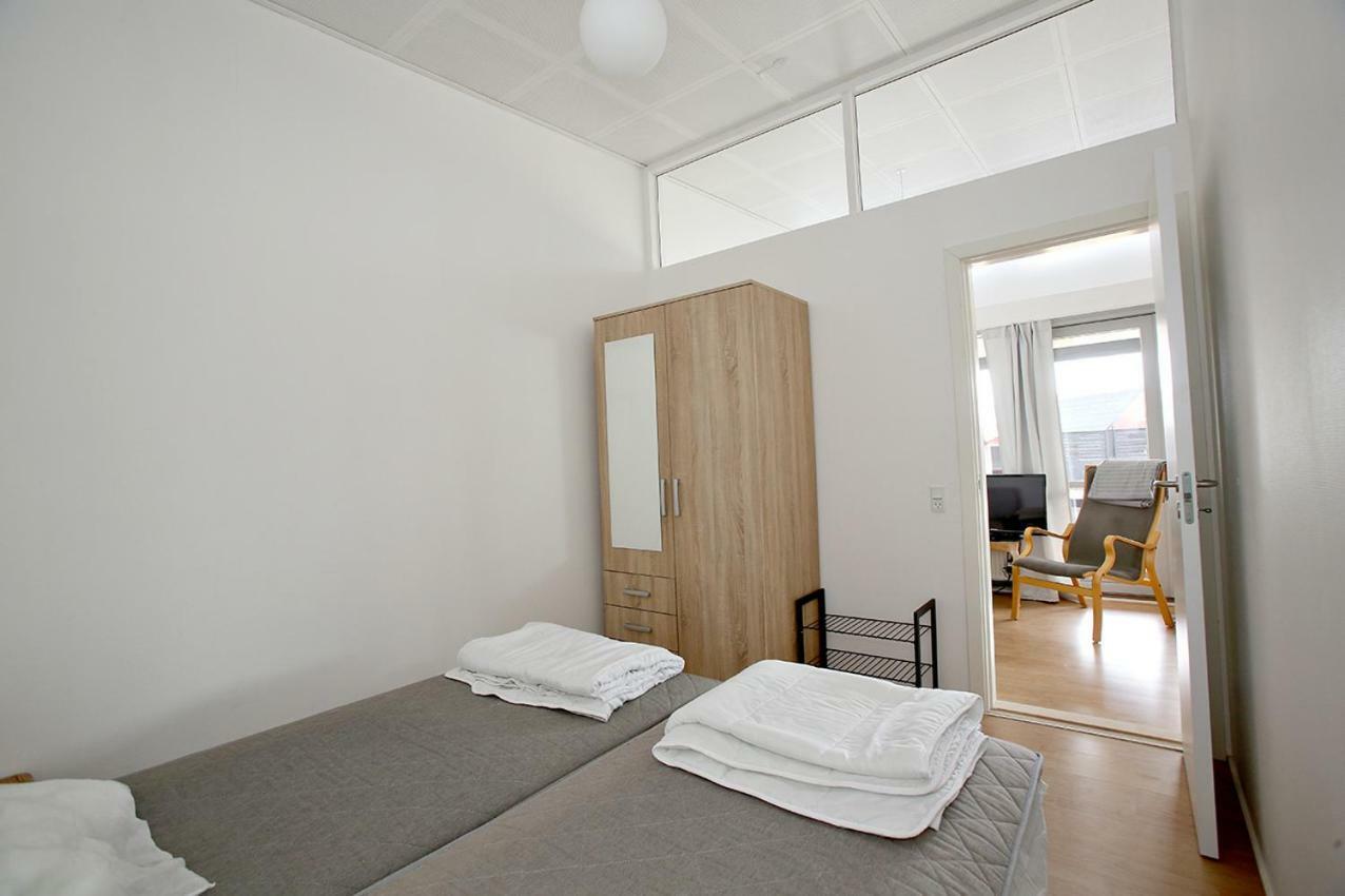 Skagenbnb Eksteriør billede