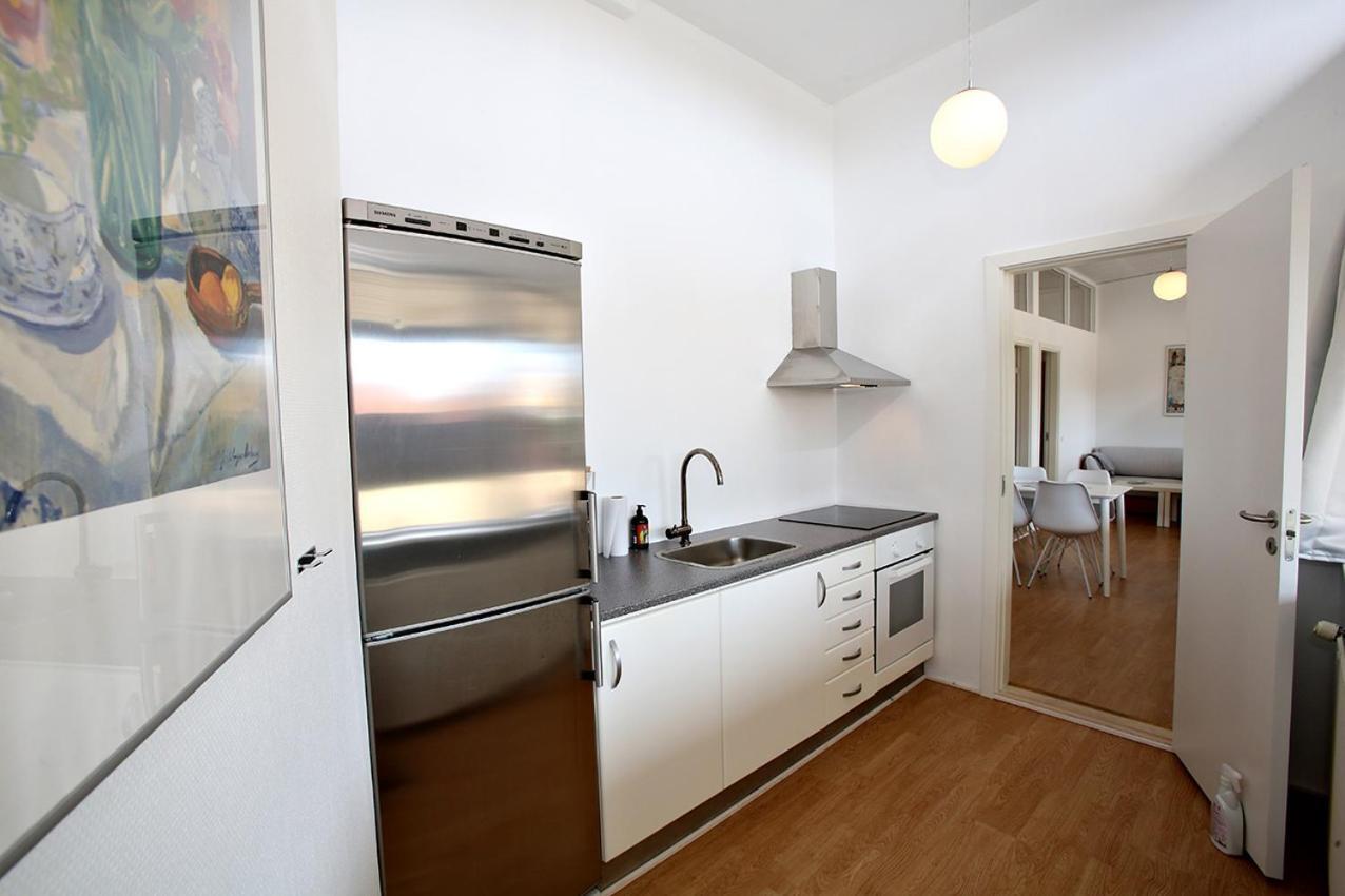 Skagenbnb Eksteriør billede
