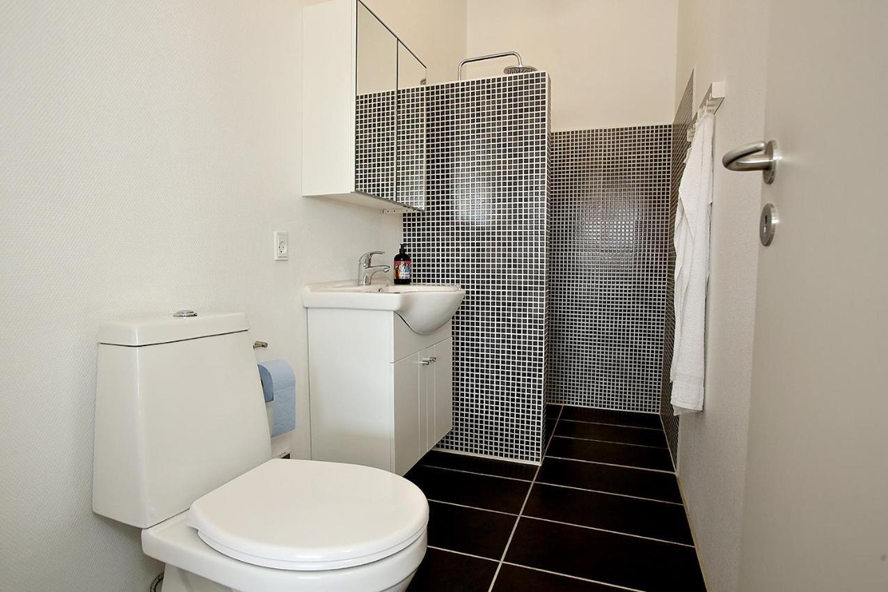 Skagenbnb Eksteriør billede
