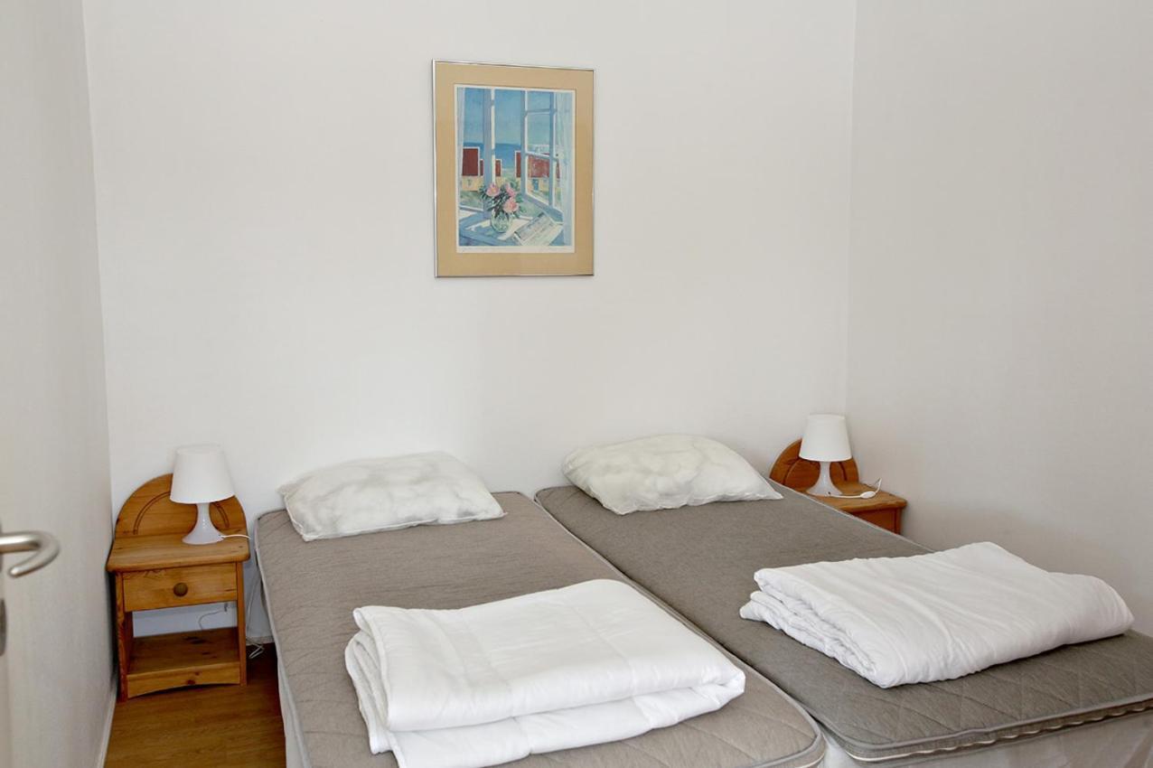 Skagenbnb Eksteriør billede