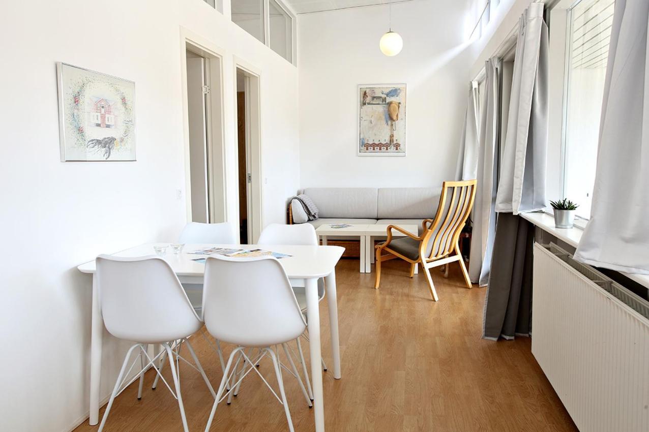 Skagenbnb Eksteriør billede